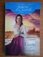 Johanna Lindsey - Vantul salbatic