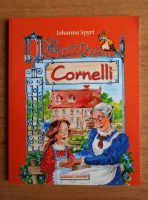 Johanna Spyri - Cornelli