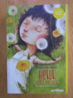 Johanna Spyri - Heidi, fetita muntilor