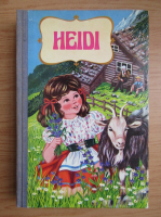 Johanna Spyri - Heidi