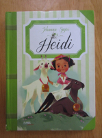 Johanna Spyri - Heidi
