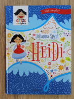 Johanna Spyri - Heidi