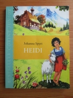 Johanna Spyri - Heidi