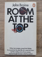 John Braine - Room at the top