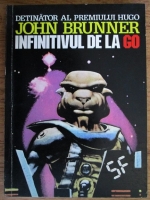 John Brunner - Infinitivul de la go