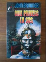 John Brunner - Oile privesc in sus