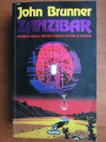 John Brunner - Zanzibar