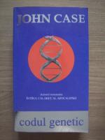 John Case - Codul genetic