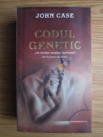 John Case - Codul genetic