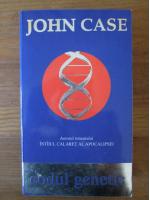 John Case - Codul genetic