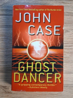 John Case - Ghost dancer