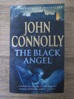 John Connolly - The black angel