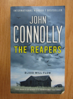 John Connolly - The Reapers