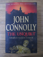 John Connolly - The unquiet