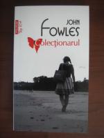 John Fowles - Colectionarul (Top 10+)