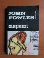 John Fowles - Colectionarul