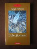 John Fowles - Colectionarul