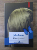 John Fowles - Colectionarul
