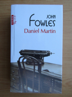 John Fowles - Daniel Martin (Top 10+)