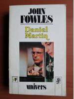 John Fowles - Daniel Martin