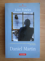 John Fowles - Daniel Martin