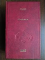 John Fowles - Magicianul (Adevarul)