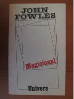 John Fowles - Magicianul