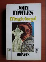 John Fowles - Magicianul