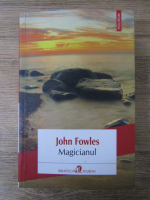 John Fowles - Magicianul