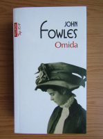 John Fowles - Omida (Top 10+)