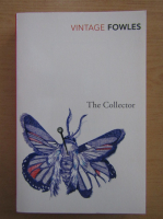 John Fowles - The Collector