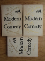 John Galsworthy - A modern comedy (3 volume)
