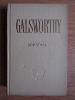 John Galsworthy - Bogatasul