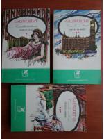 John Galsworthy - Comedia moderna (3 volume)