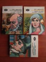 John Galsworthy - Comedia moderna (3 volume)