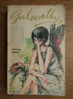 John Galsworthy - Comedia moderna. Cantecul lebedei (volumul 3)