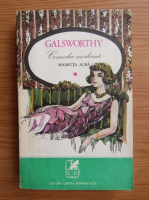 John Galsworthy - Comedia moderna, volumul 1. Maimuta alba