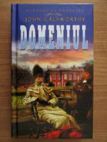 John Galsworthy - Domeniul