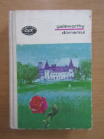 John Galsworthy - Domeniul