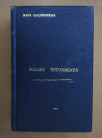 John Galsworthy - Floare intunecata