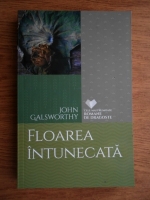 John Galsworthy - Floarea intunecata