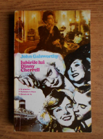 John Galsworthy - Iubirile lui Dinny Cherrell (volumul 2)