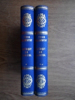 John Galsworthy - Sfarsit de capitol (2 volume)