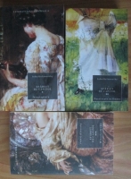 John Galsworthy - Sfarsit de capitol (3 volume)