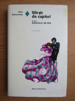 John Galsworthy - Sfarsit de capitol (volumul 3)