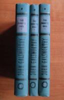 John Galsworthy - The forsyte saga (3 volume)