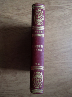 John Galsworthy - Vara tarzie a unui Forsyte. Incatusati de lege (volumul 2)