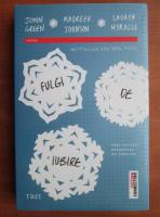 John Green - Fulgi de iubire