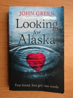 John Green - Looking for Alaska