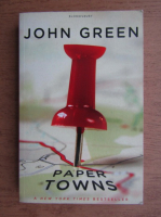 John Green - Paper towns